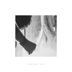 Jordan Louis - The Show Trials EP (SPRUNG005)