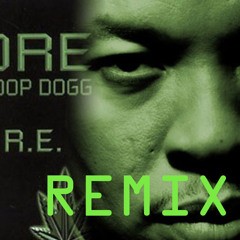 Still Dre Remix 2015