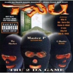 TRU-No Limit Soliders