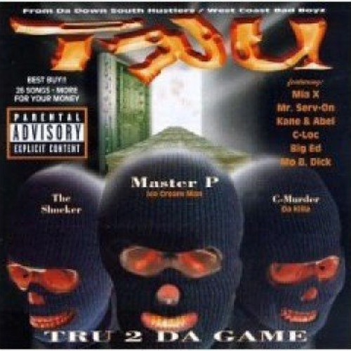 TRU-No Limit Soliders