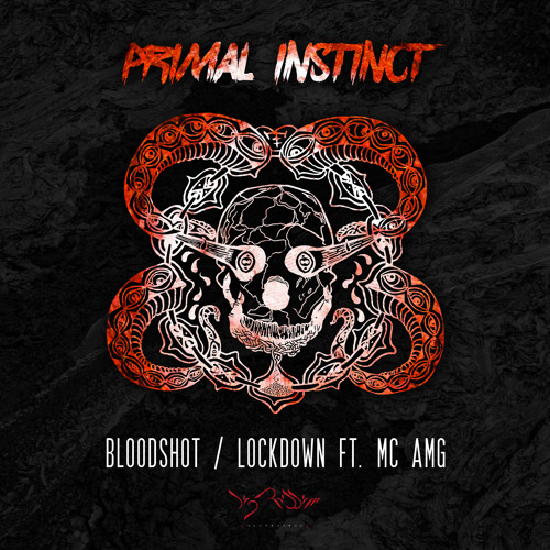 Primal Instinct - Bloodshot [LOW QUALITY CLIP]