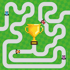 BARTO - Race to the top