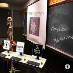 Computers (HLG Mix) #DW4L