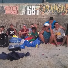 TIrando rimas - Pilon58 ft lADEM