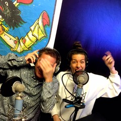 Episode 12 - Gäst Gabriella E (Håll Käften Och Dansa)