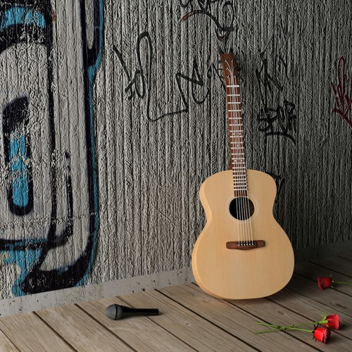 Sayap Pelindung The Overtunes Short Cover By Bobbybenyaminlitha