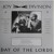 Artwork for The Golden Dawn (A Joy Division Tribute) - Day Of The Lords