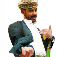 الفنان الكوميدي محمد الأضرعي | اصبر وهي باتنجلي