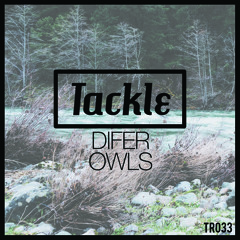 DiFER - Owls