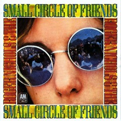 Roger Nichols & The Small Circle of Friends - Don't Take Your Time(Cover)