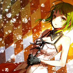 Vocaloid Gumi - The Last Revolver
