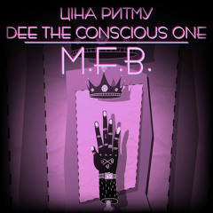 Ціна Ритму (При уч. Dee The Conscious One) - Flow Betta [Chamber Remix]