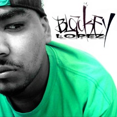 Me hace feliz - Blackey lopez - 2015 - inframundo