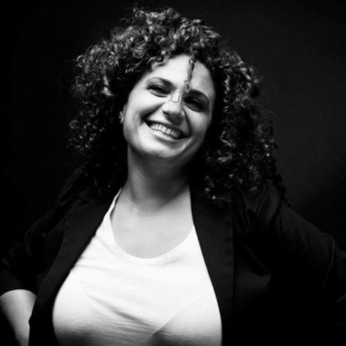 Stream Noelia Ricci Actings by Noelia Ricci | Listen online for free on ...