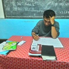 The Rain - Terlalu Indah (cover)