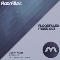 Jerrymore - The Montgomery Groove (Arno Stolz Remix) (Snippet)