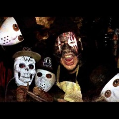 Patrick Horla - O Bandido da Lupa Vermelha