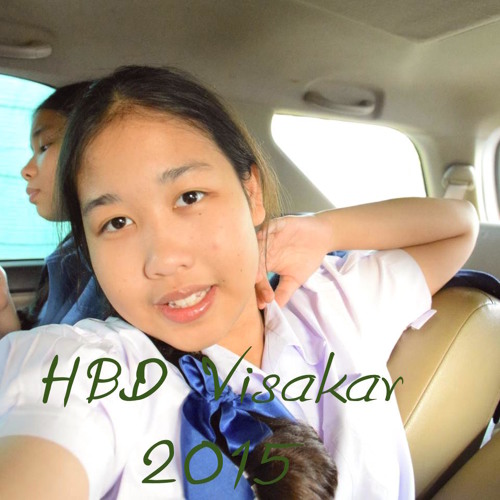 Stream Hbd Visakar 15 Happy Birthday To You You Yui Cover By Katsuwin By Winnie2606 Listen Online For Free On Soundcloud