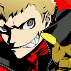 (Voice Test)Ryuji Sakamoto