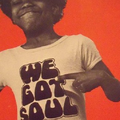 I Funk With You