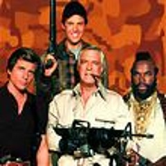 The A - Team Theme