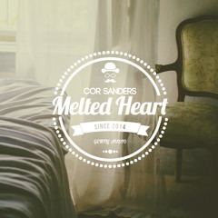 [GA007] Cor Sanders - Melted Heart // Out on 2015-03-10