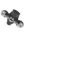 Reborn In Sulfur -Early Draft