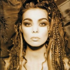 Sandra - Loreen (New Beat Instrumental By Djanet)