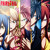 Artwork for Fairy Tail OST - Dragon Force