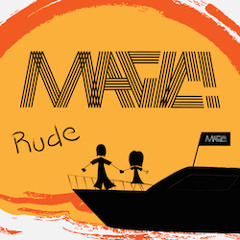 MAGIC! - Rude