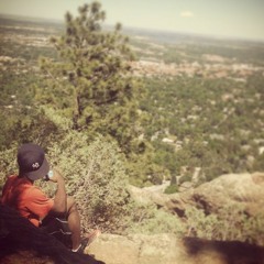 End Of the Road ( Here We Go) Chief#Gang