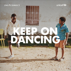 Conundrums - Keep On Dancing (Extended Version)