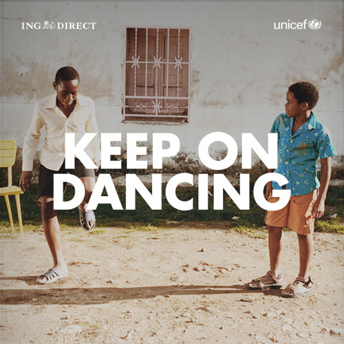 Conundrums - Keep On Dancing (Extended Version)