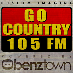 Benztown Country Radio: KKGO Composite