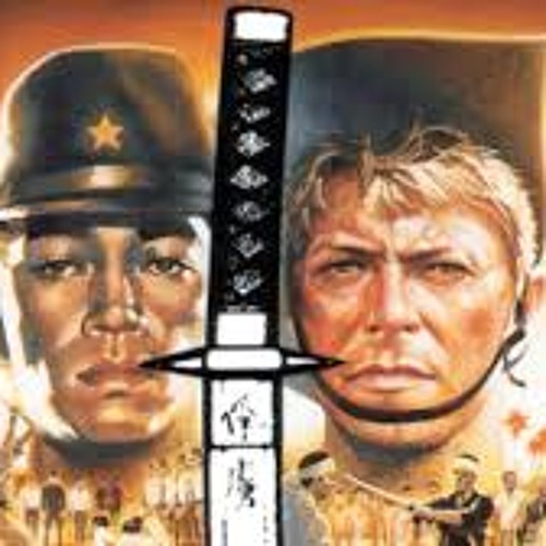 Merry Chrismas Mr Lawrence