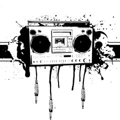 Regolez- Ghetto blaster