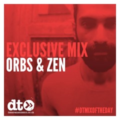 Mix of the Day: Orbs & Zen - By The Pier Mix