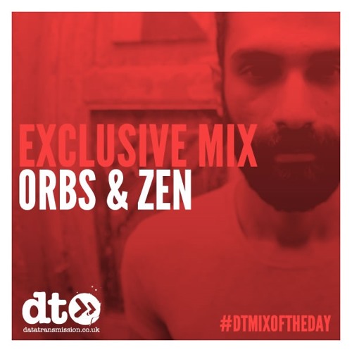Mix of the Day: Orbs & Zen - By The Pier Mix