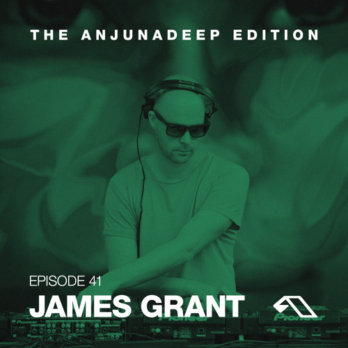 Anjunadeep