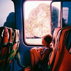lost south