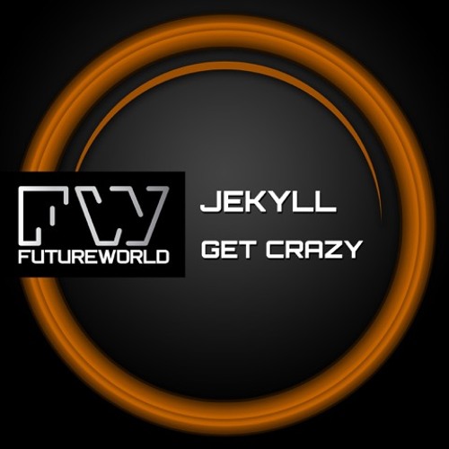 Jekyll - Get Crazy