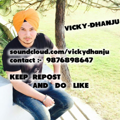 Swag Jatt da Dholmix uploaded bye Vicky Dhanju