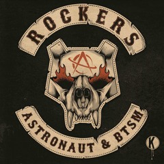 Astronaut - Rockers EP (Preview Mix)