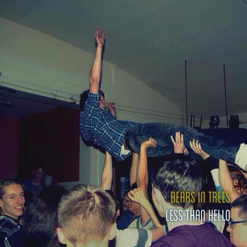 Less Than Hello (Demo)