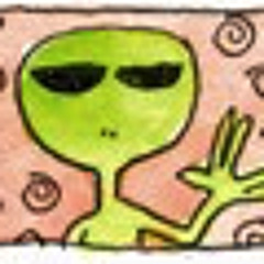 I'm Not from Around Here