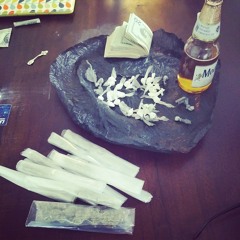 KING LAVISH- MEMIORS