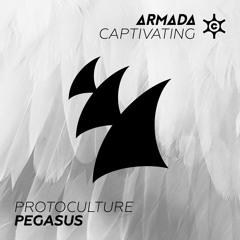 Protoculture - Pegasus (A State Of Trance 701 TUNE OF THE WEEK) (OUT NOW)