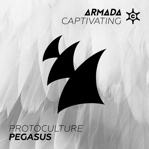 Protoculture - Pegasus (A State Of Trance 701 TUNE OF THE WEEK) (OUT NOW)