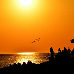 Old Soulful Balearic ChillOut Continuous Mix