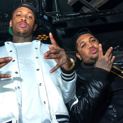 Overseas - YG Type Beat Instrumental ( Ft. Kid Ink ) Dj Mustard Type Beat